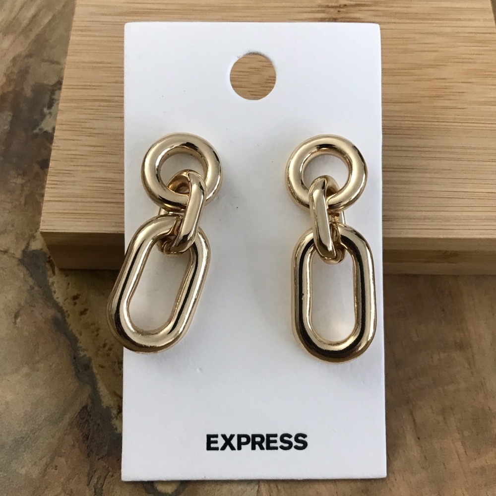 EARRINGS - Picture 3 of 3